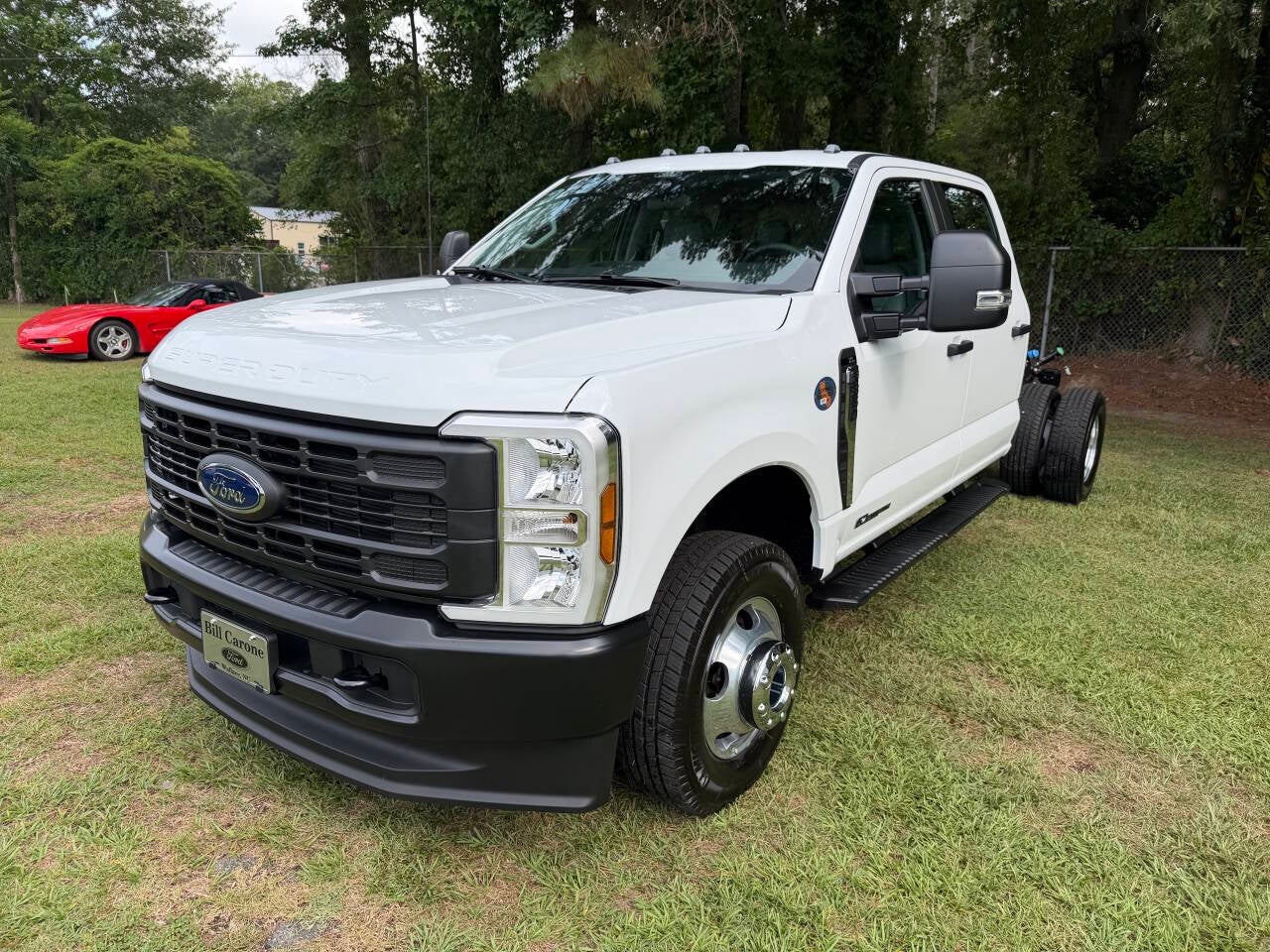 2026 Ford F-350 Super Duty